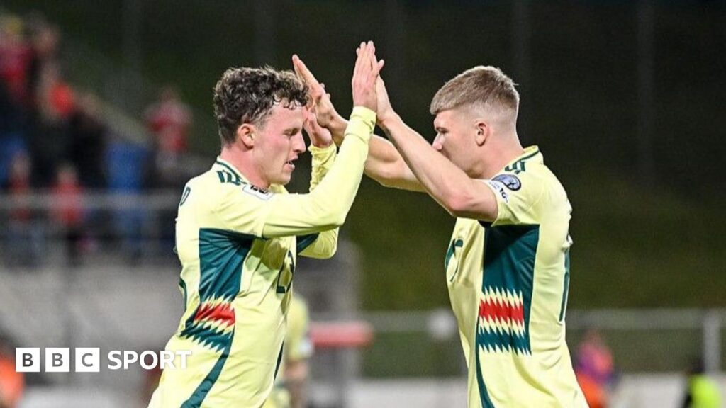 How will World Cup play-offs be determined? AMA banner