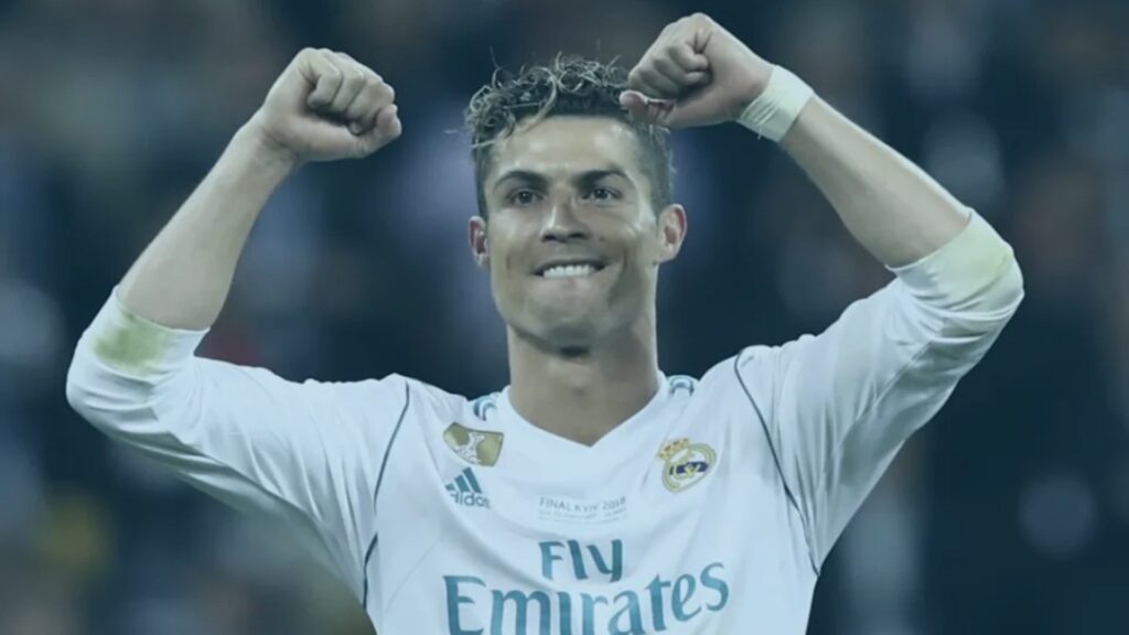 I succeeded Cristiano Ronaldo as Real Madrid's No7 but only scored 12 goals