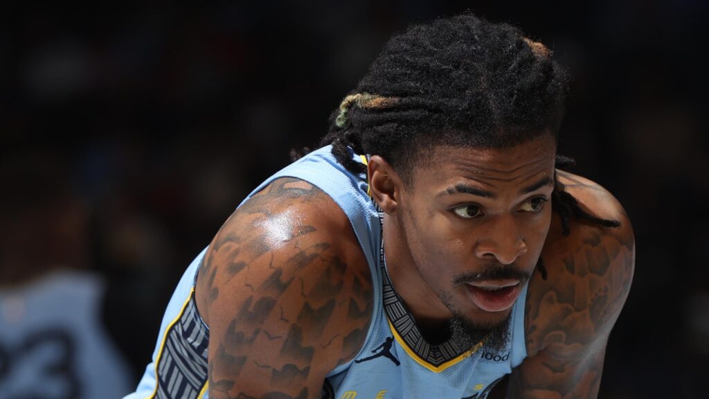 Ja Morant Trade Ideas and Potential Landing Spots if Memphis Grizzlies Need a Divorce Ja Morant Trade Ideas and Potential Landing Spots if Memphis Grizzlies Need a Divorce