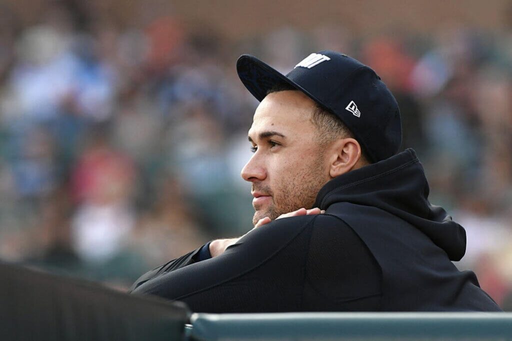 Jack Flaherty won’t opt out, returns to Tigers on $20 million deal