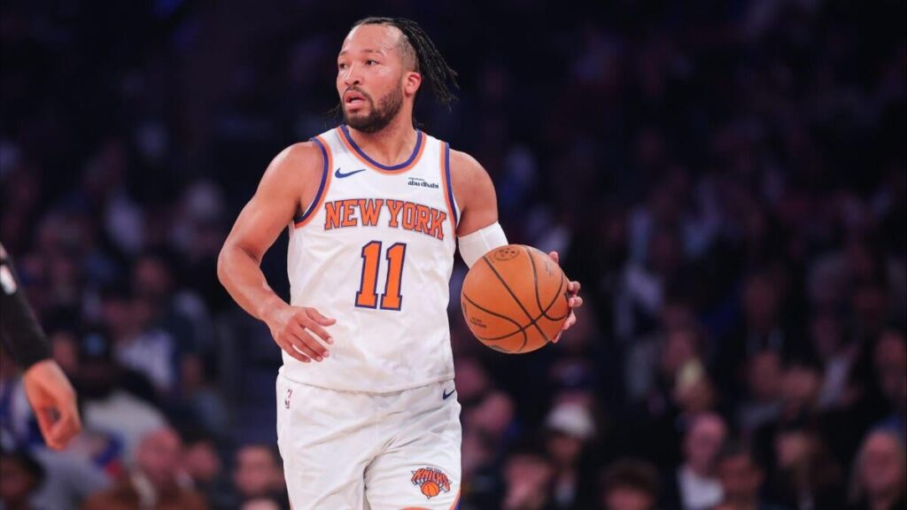 Jalen Brunson injury updates: Knicks star to be evaluated day-to-day, per report Jalen Brunson injury updates: Knicks star to be evaluated day-to-day, per report
