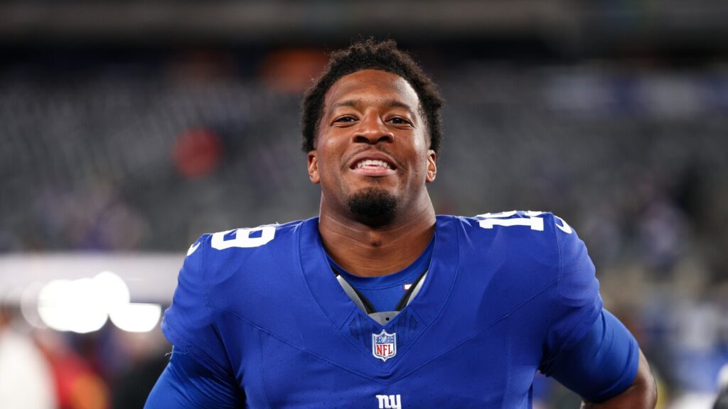 Jameis Winston: I've been waiting on this moment