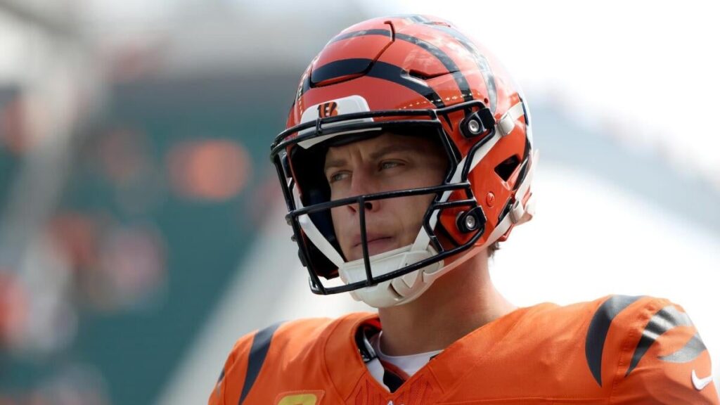 Joe Burrow injury updates: Bengals QB returns to practice, activates 21-day window Joe Burrow injury updates: Bengals QB returns to practice, activates 21-day window