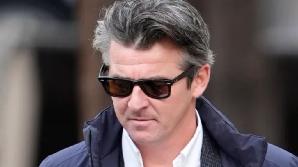 Joey Barton was ‘being provocative to make point’ in posts on female commentators, he tells court Joey Barton was 'being provocative to make point' in posts on female commentators, he tells court