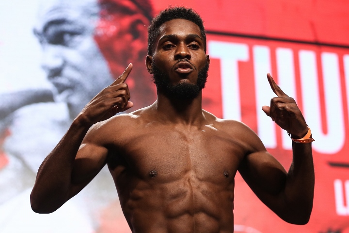 Justin Pauldo admits the queue to face him is a short one Justin Pauldo admits the queue to face him is a short one