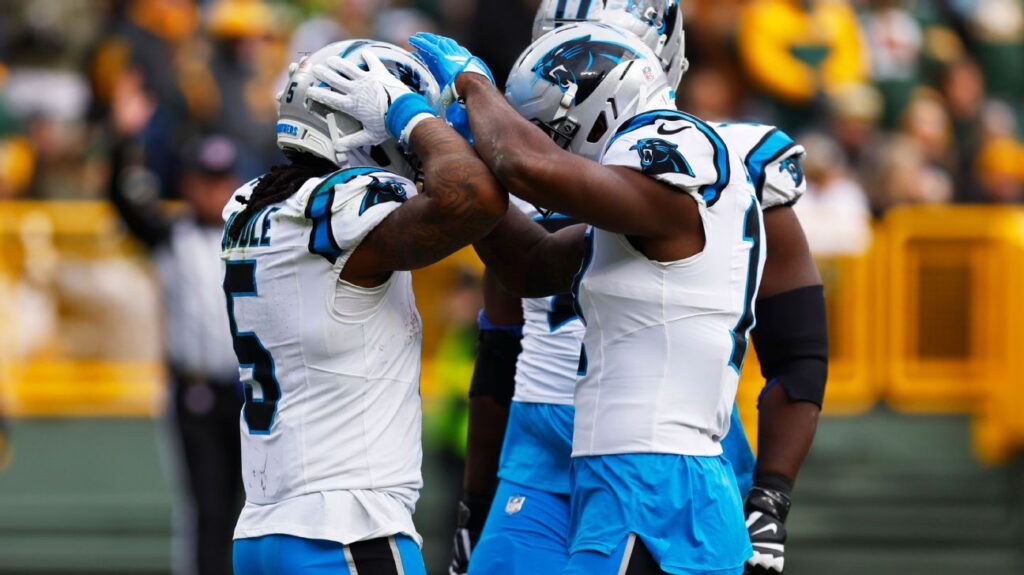 Keegan-Michael Key defends Rico Dowdle's 'Hingle McCringleberry' nod