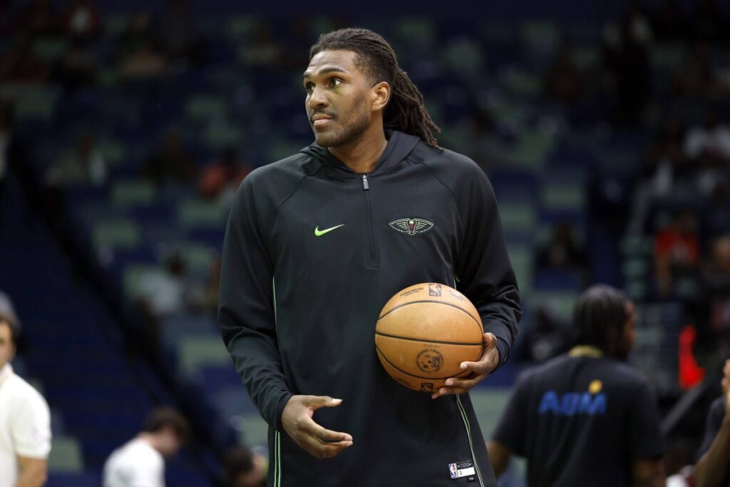 Kevon Looney returns to the Bay, where the Warriors’ old pillar won’t be forgotten Kevon Looney returns to the Bay, where the Warriors’ old pillar won’t be forgotten