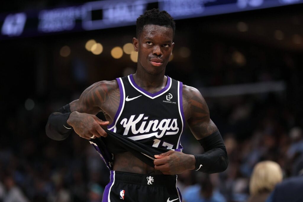 Kings match worst start in franchise history after blowout loss to shorthanded Grizzlies