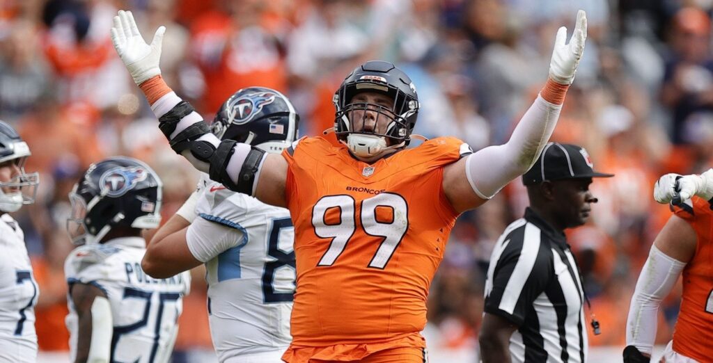 Let’s Stream Defenses: Week 10 (2025 Fantasy Football)