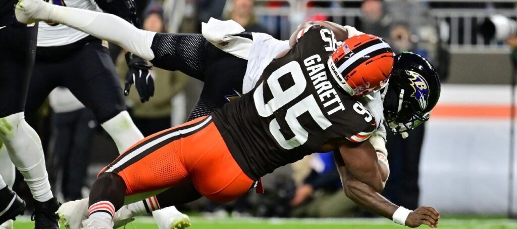 Let’s Stream Defenses: Week 12 (2025 Fantasy Football)