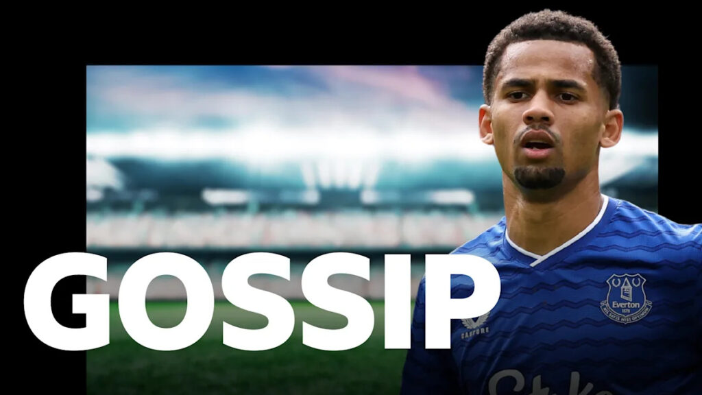 Liverpool in trio chasing Ndiaye – Sunday’s gossip Download app from appStore