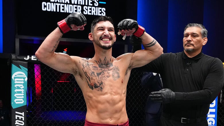 Louis Jourdain Ready to Stand Alongside His Big Brother Again Louis Jourdain Ready to Stand Alongside His Big Brother Again