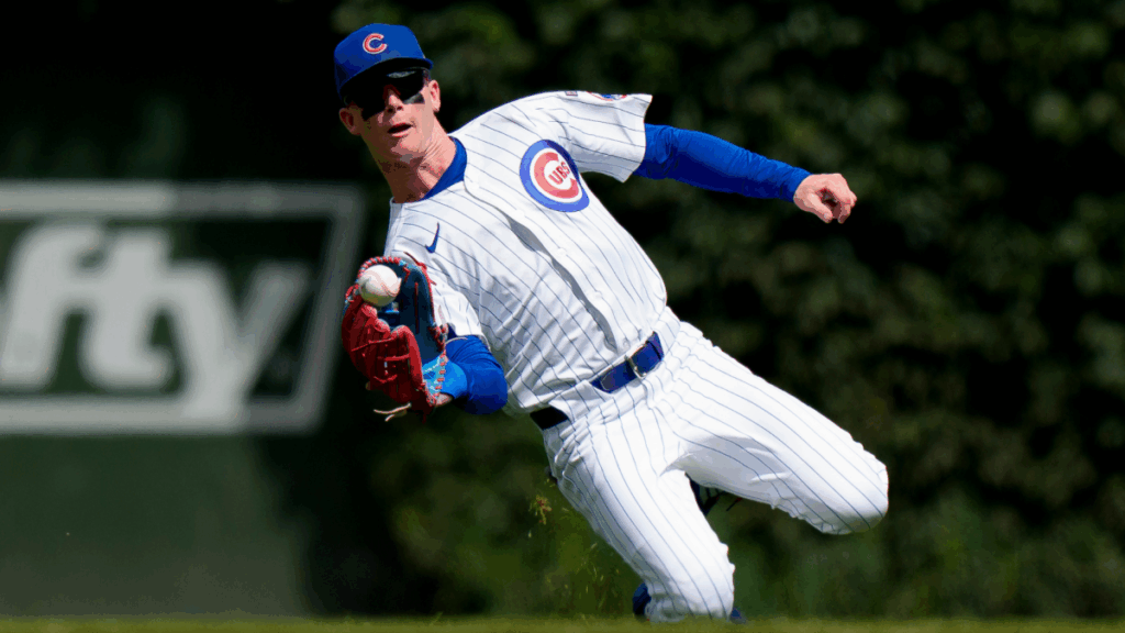 MLB Gold Glove winners: Cubs lead with three honorees, see full list MLB Gold Glove winners: Cubs lead with three honorees, see full list