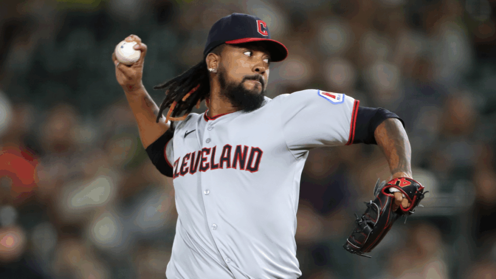 MLB betting scandal: Guardians pitchers Emmanuel Clase, Luis L. Ortiz indicted MLB betting scandal: Guardians pitchers Emmanuel Clase, Luis L. Ortiz indicted