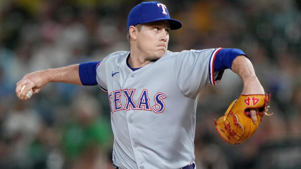 MLB rumors: Cubs reinforce relief corps with Phil Maton; Diamondbacks bring back catcher James McCann