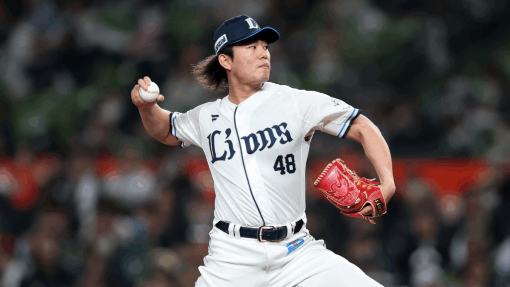 MLB rumors: Giants eyeing Imai; Cubs plan to add pitching; could Helsley start?