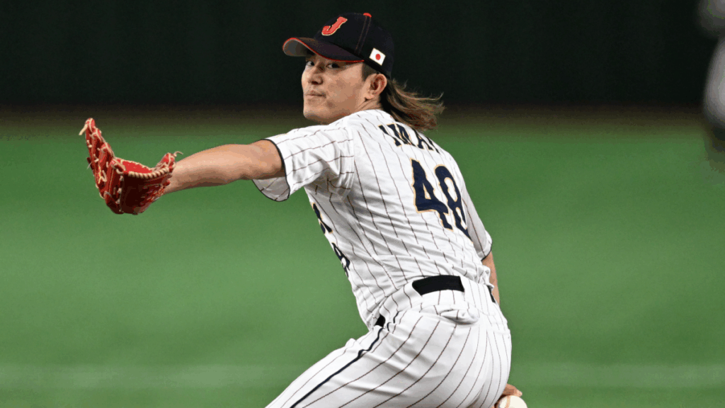 MLB rumors: Japanese star wants to ‘take down’ Dodgers, what’s next for Red Sox, more MLB rumors: Japanese star wants to 'take down' Dodgers, what's next for Red Sox, more