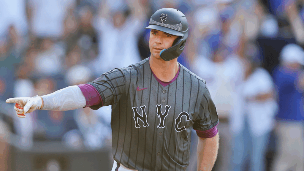 MLB rumors: Red Sox eye Pete Alonso as possible Alex Bregman replacement