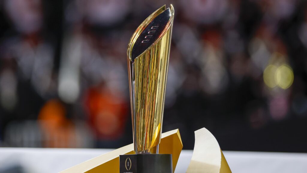 Mack Rhoades to be Replaced as CFP Chairman After Taking Leave as Baylor AD