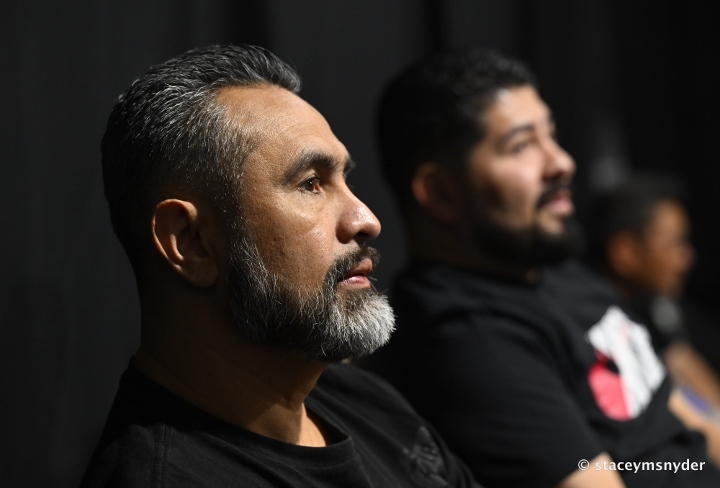 Manny Robles eyes Adelaida Ruiz-Alexas Kubicki winner as possible Mizuki Hiruta foe Manny Robles eyes Adelaida Ruiz-Alexas Kubicki winner as possible Mizuki Hiruta foe