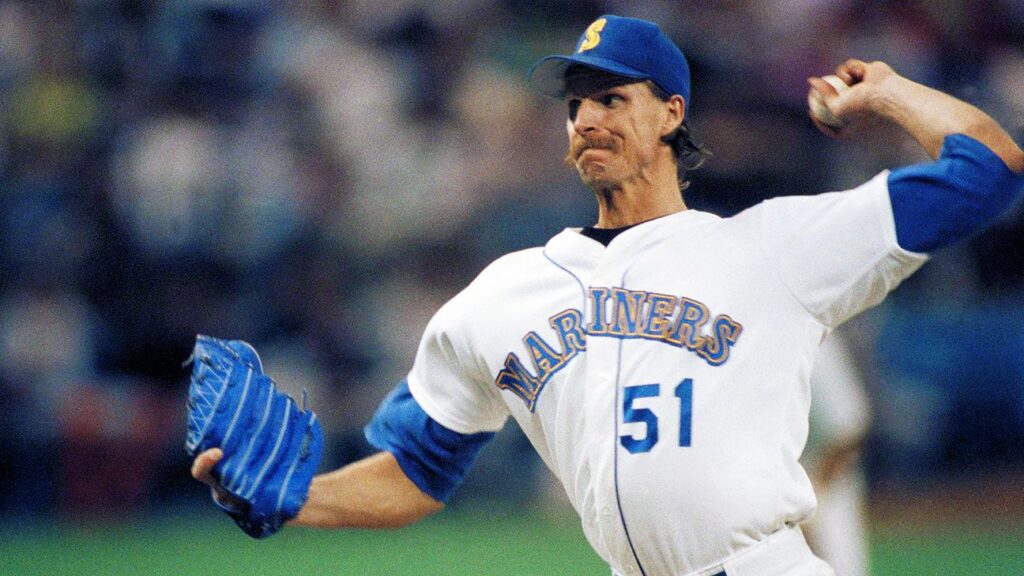 Mariners to retire Randy Johnson’s No. 51 during 2026 season Copy Link