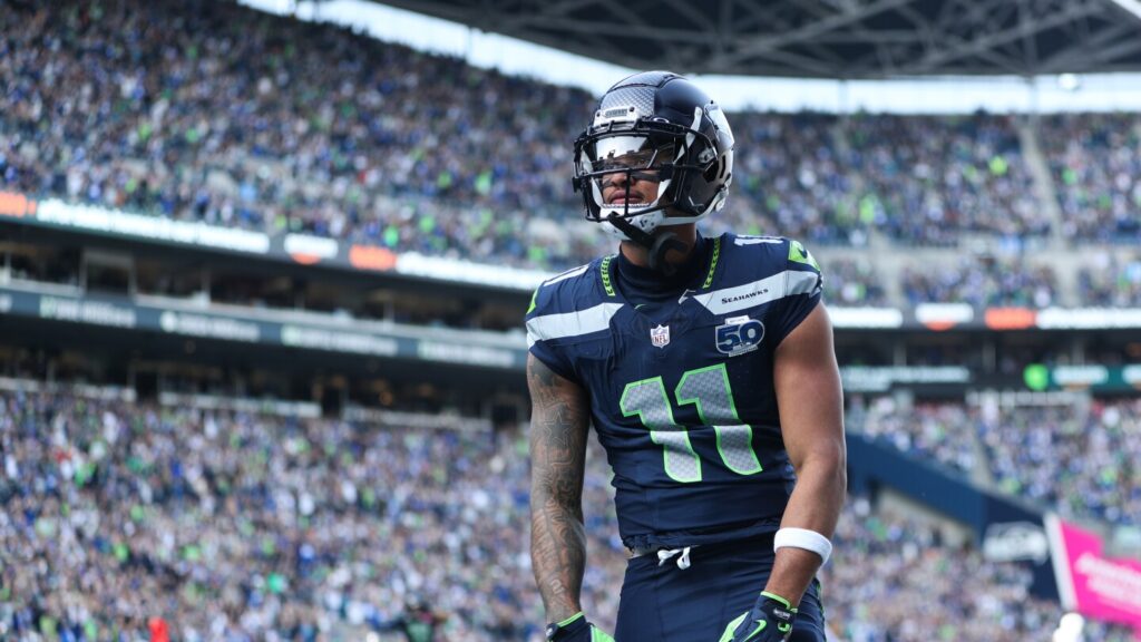 Matthew Berry’s Fantasy Football Rankings for Week 13 of 2025 season