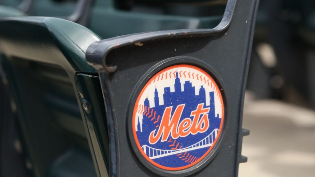 Mets complete staff, hire Justin Willard as new pitching coach