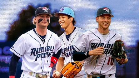 Mets offseason top 30 prospects for 2025 Download app from appStore