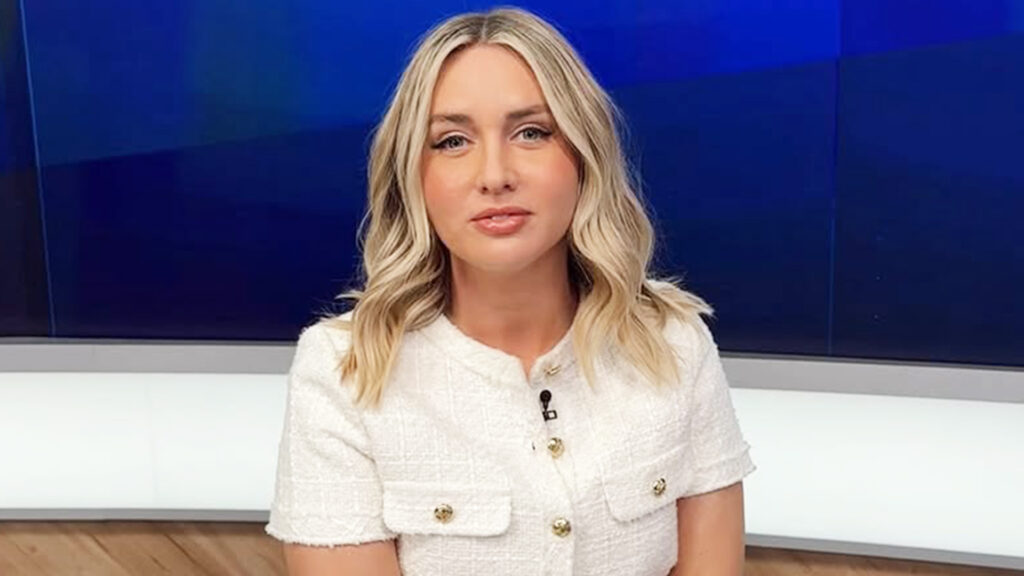 Much loved Sky Sports News presenter announces she's leaving channel in emotional post