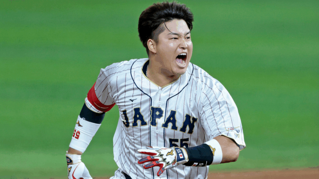 Munetaka Murakami free agency: Ranking all 30 teams as landing spots for NPB slugger Munetaka Murakami free agency: Ranking all 30 teams as landing spots for NPB slugger