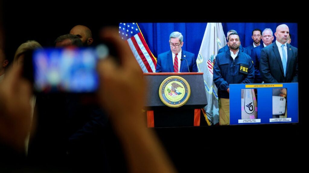 NBA gambling investigations: How strong are cases against Billups, Rozier? NBA gambling investigations: How strong are cases against Billups, Rozier?