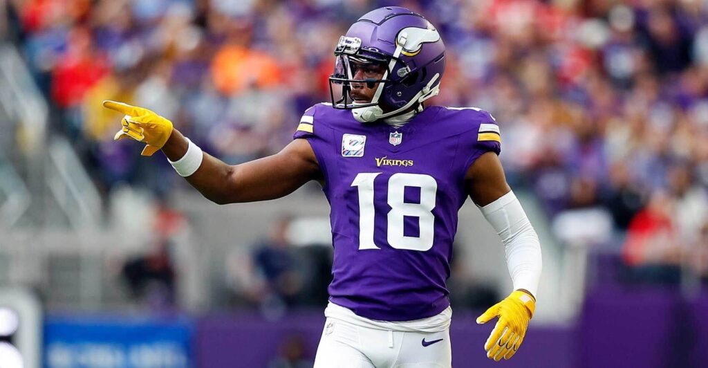 NFL DFS Tournament Takes & Leverage Points: Week 9 (Fantasy Football)