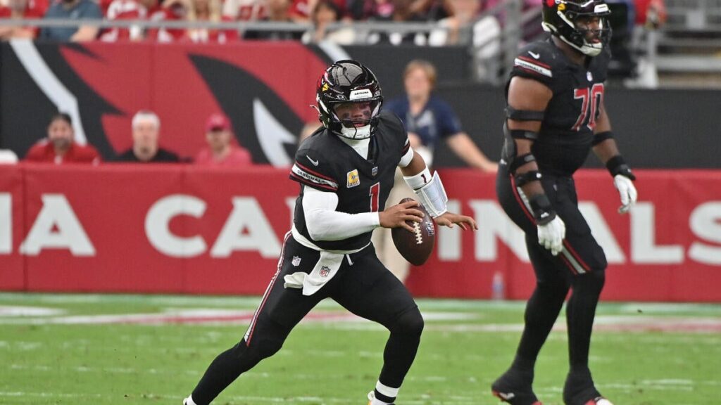 NFL Week 9 injury report: Injuries for bettors to know include Kyler Murray, Brock Purdy and Joe Flacco