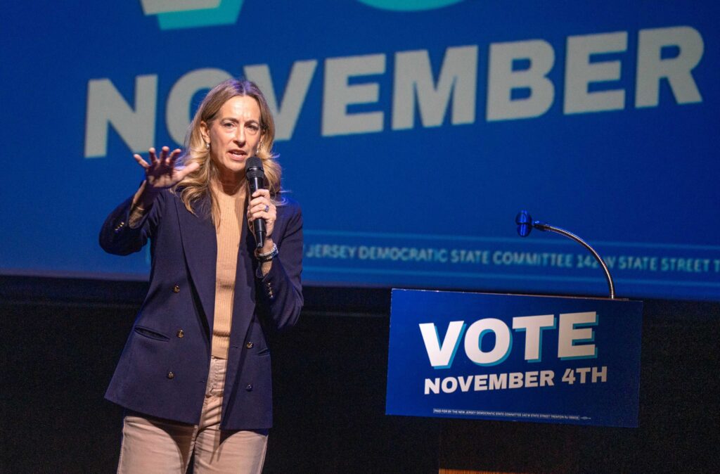 New Jersey Gaming Impacted by Democratic Governor’s Win New Jersey Gaming Impacted by Democratic Governor’s Win