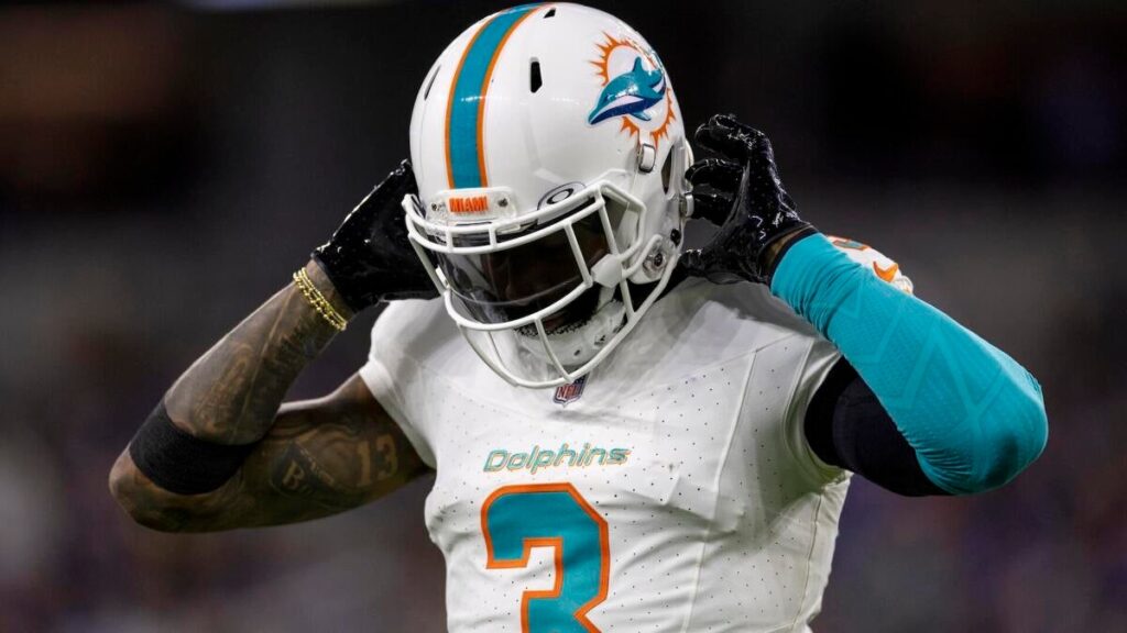 Odell Beckham Jr. reinstated: Five NFL landing spots for former Pro Bowl receiver Odell Beckham Jr. reinstated: Five NFL landing spots for former Pro Bowl receiver