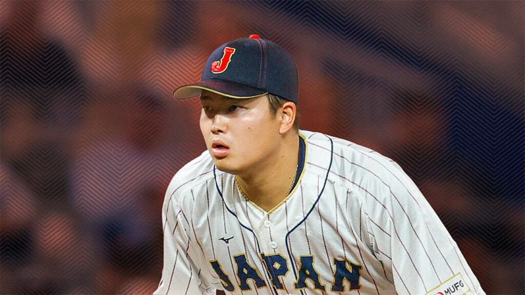 Pros and Cons: Should the Mets sign Munetaka Murakami? Pros and Cons: Should the Mets sign Munetaka Murakami?