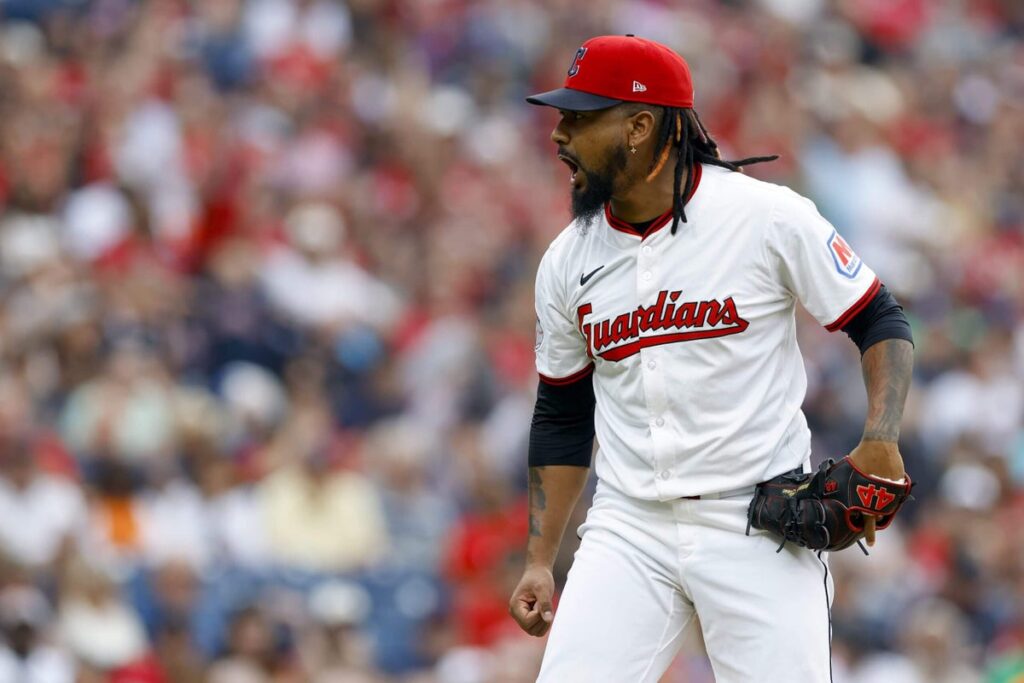 Public shrugs, private fury: Cleveland Guardians still trying to process pitch-rigging scandal