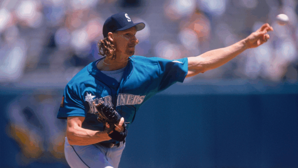 Randy Johnson number retirement: Mariners to retire No. 51 during 2026 MLB season Randy Johnson number retirement: Mariners to retire No. 51 during 2026 MLB season