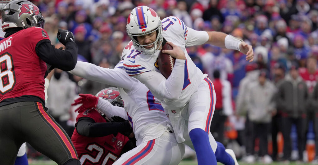 Red Zone Report: Week 11 (Fantasy Football)