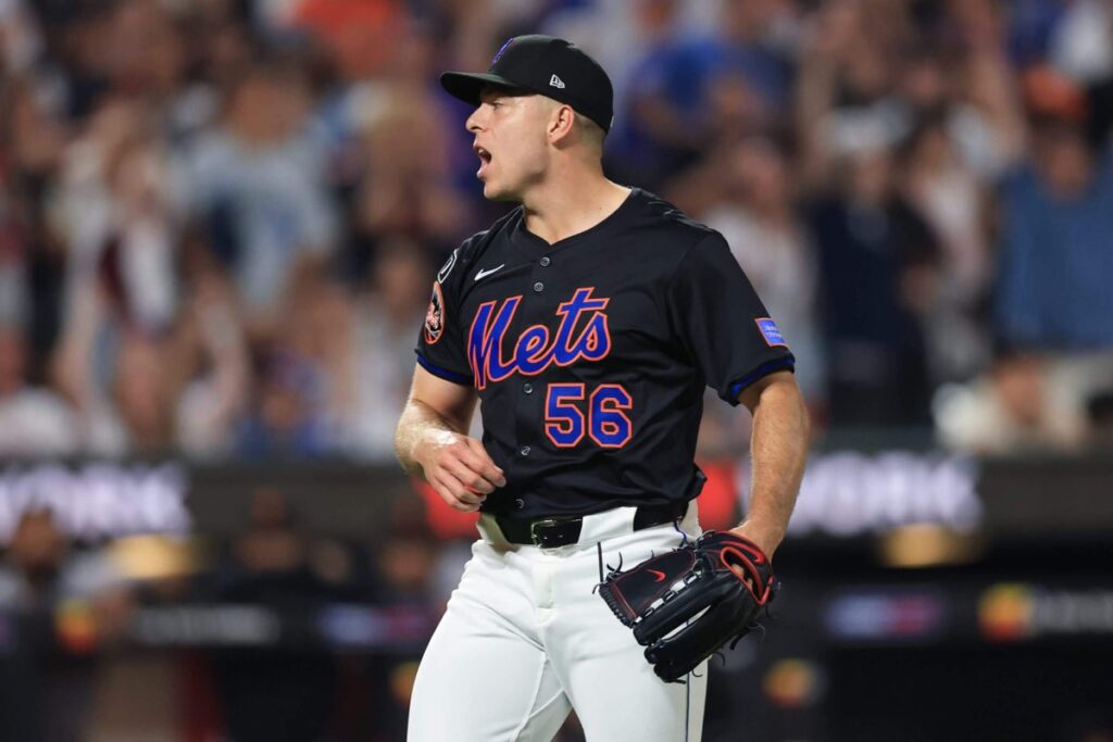 Reliever Ryan Helsley agrees to 2-year, $28 million deal with Orioles: Source Reliever Ryan Helsley agrees to 2-year, $28 million deal with Orioles: Source