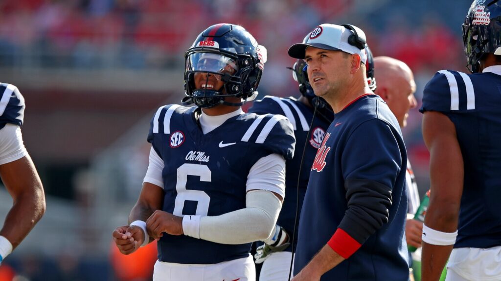 Report: If Lane Kiffin leaves, Joe Judge will “likely” be Ole Miss interim head coach Report: If Lane Kiffin leaves, Joe Judge will "likely" be Ole Miss interim head coach