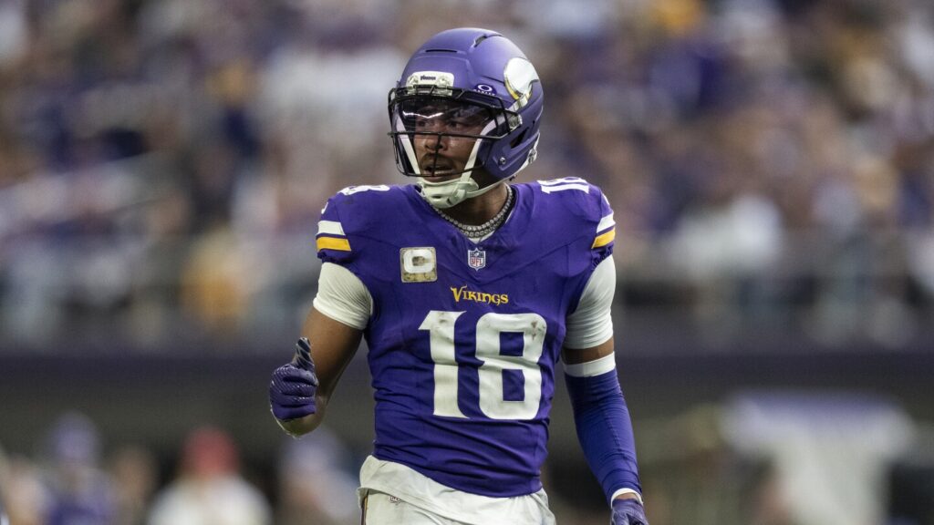 RotoPat's Week 11 Fantasy Football Rankings