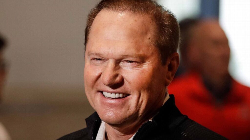 Scott Boras wants all prop bets ended, cites player integrity Scott Boras wants all prop bets ended, cites player integrity