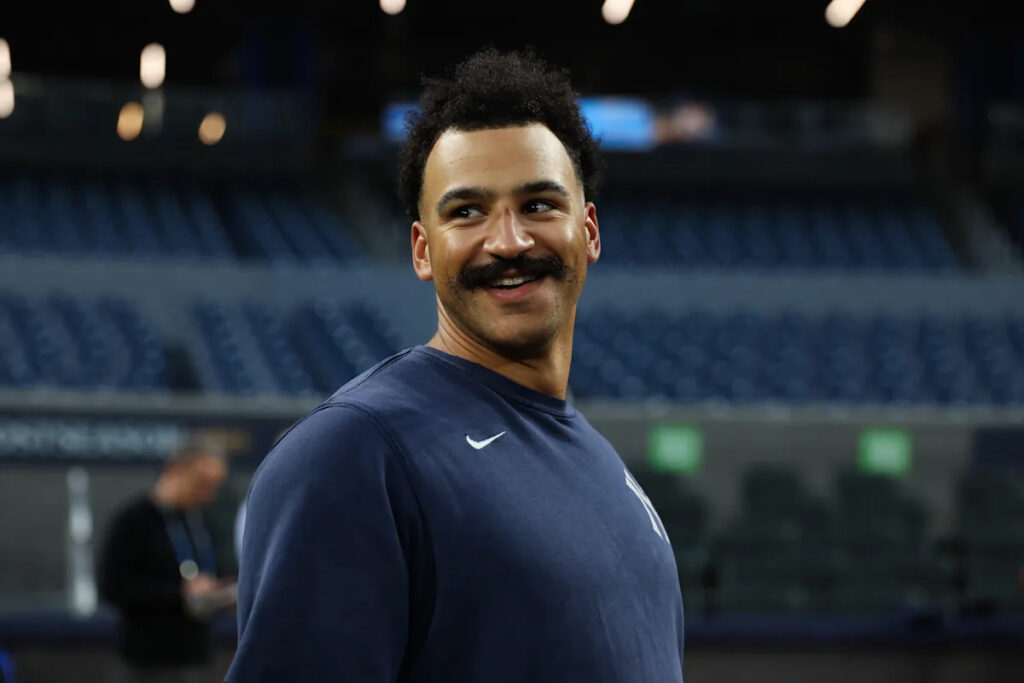 Shota Imanaga, Trent Grisham among record 4 players to accept qualifying offer and return to their old team Download app from appStore