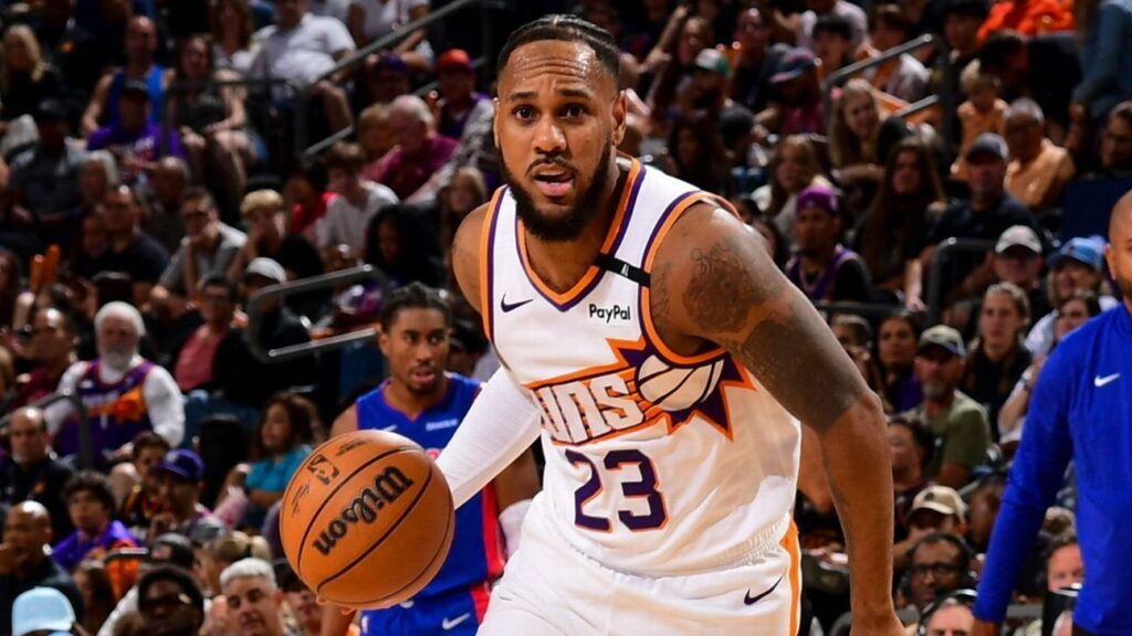 Sources: Monte Morris in, Mac McClung out for Pacers Sources: Monte Morris in, Mac McClung out for Pacers