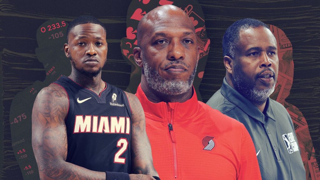 Sources: NBA, Congressional committee meet amid gambling probes Sources: NBA, Congressional committee meet amid gambling probes