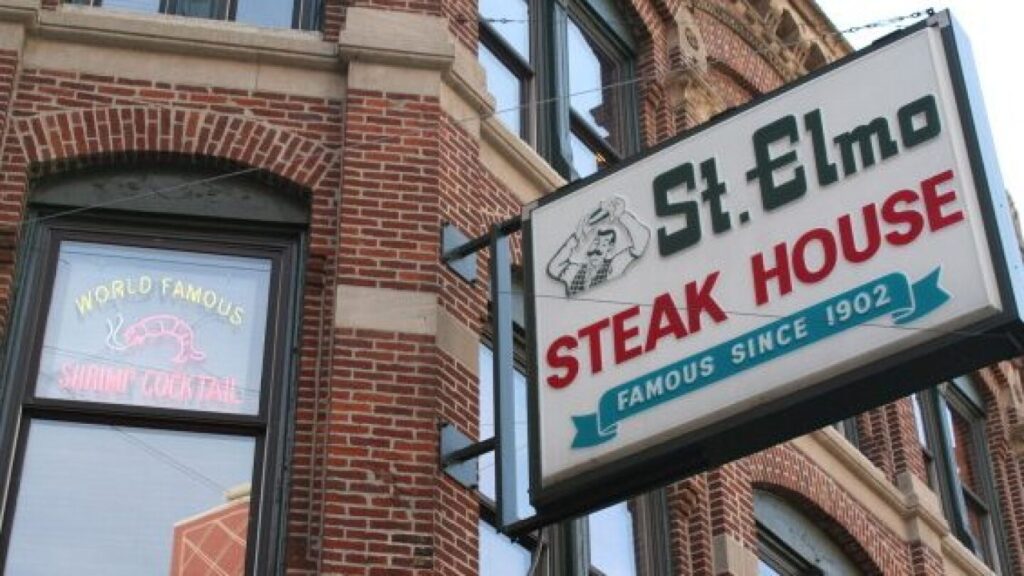 St. Elmo’s parent company is added as a defendant to the lawsuit against Mark Sanchez and Fox St. Elmo's parent company is added as a defendant to the lawsuit against Mark Sanchez and Fox