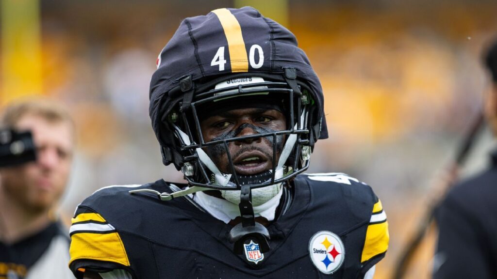 Steelers thin in secondary as Jabrill Peppers, Chuck Clark out