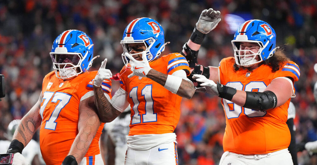 Targets Per Route Run: Week 11 (Fantasy Football) Targets Per Route Run: Week 11 (Fantasy Football)