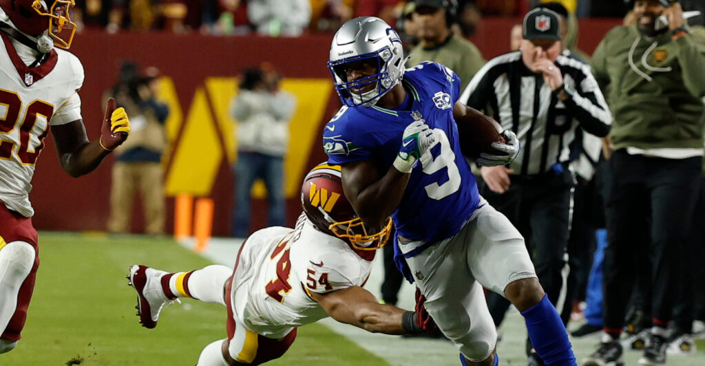 The Biggest Start/Sit Decisions for Week 10 (Fantasy Football) The Biggest Start/Sit Decisions for Week 10 (Fantasy Football)